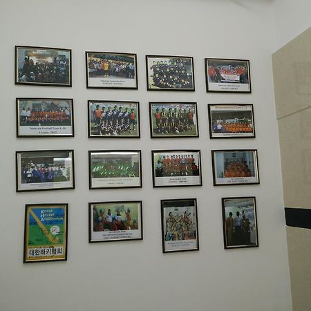 Hotel 128 Kuala Lumpur Kültér fotó