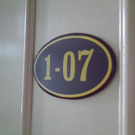 Hotel 128 Kuala Lumpur Kültér fotó