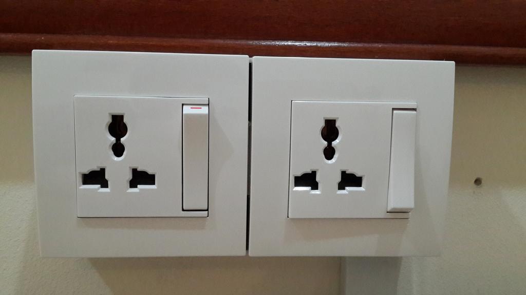 Hotel 128 Kuala Lumpur Szoba fotó