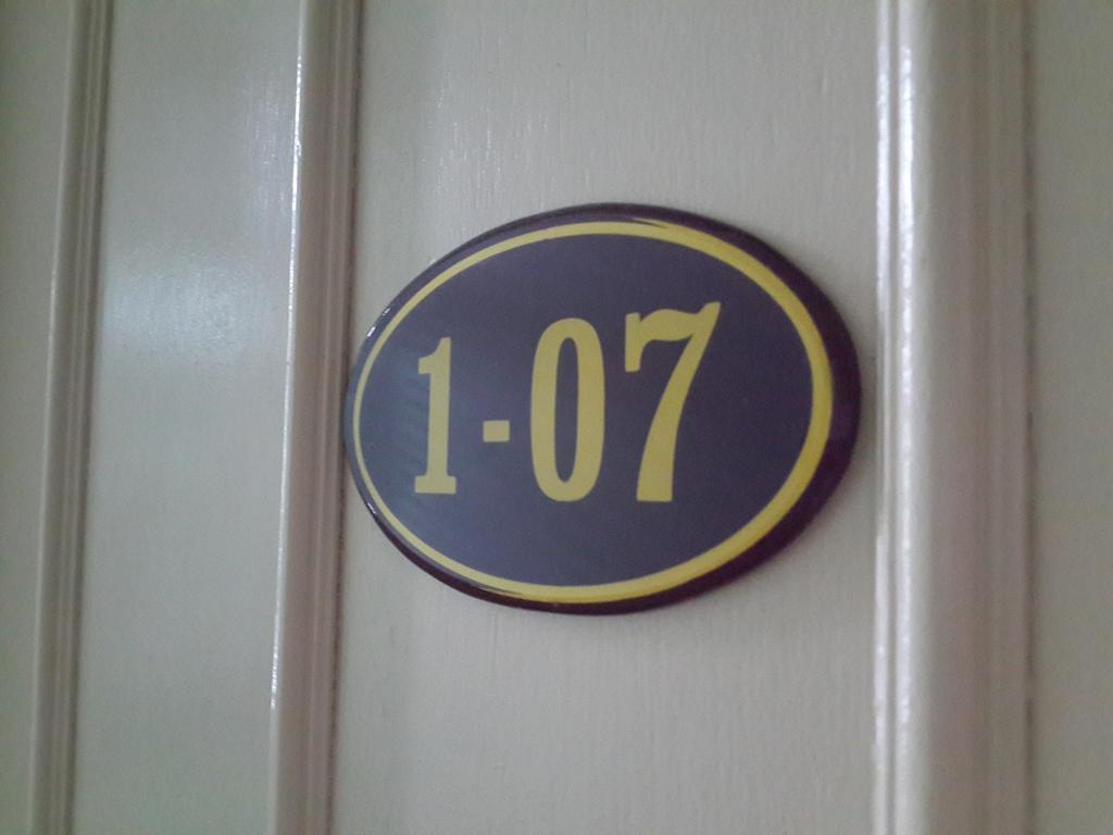 Hotel 128 Kuala Lumpur Kültér fotó